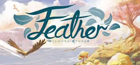 飞羽/Feather（v5626692）-造梦少女游戏造梦少女游戏网
