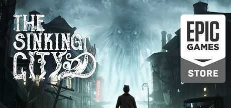 沉没之城/The Sinking City（更新豪华版）-造梦少女游戏造梦少女游戏网