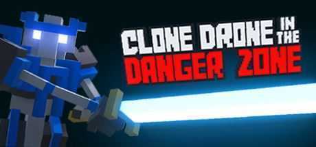 机器人角斗场/Clone Drone in the Danger Zone（v0.19.0.88） - 造梦少女游戏网-造梦少女游戏造梦少女游戏网
