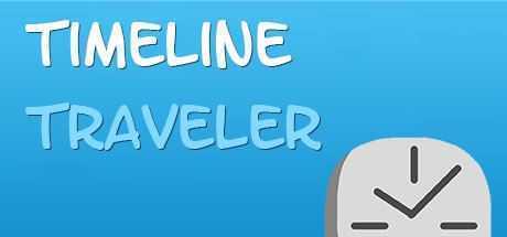 时间轴旅行者/Timeline Traveler（v30.09.2020版）-造梦少女游戏造梦少女游戏网