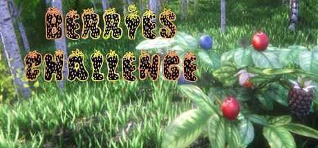 浆果挑战赛/Berries Challenge-造梦少女游戏造梦少女游戏网