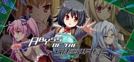 密室的祭品/ABYSS OF THE SACRIFICE - 造梦少女游戏网-造梦少女游戏造梦少女游戏网