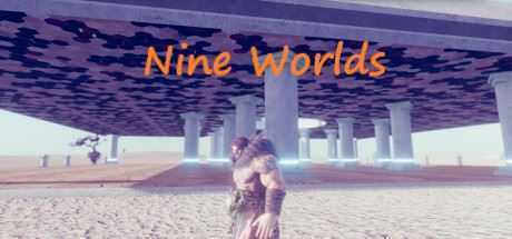 九个世界/Nine worlds-造梦少女游戏造梦少女游戏网