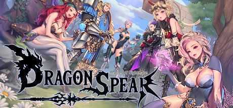 龙之矛/Dragon Spear（V1.12HF-国际加强版+集成MOD+全DLC）-造梦少女游戏造梦少女游戏网