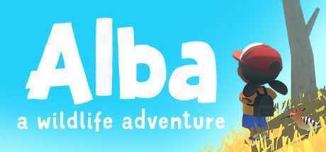 阿尔芭:野生动物探险/Alba: A Wildlife Adventure - 造梦少女游戏网-造梦少女游戏造梦少女游戏网