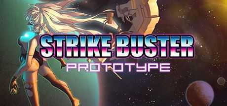 强袭人形：原体/Strike Buster Prototype-造梦少女游戏造梦少女游戏网