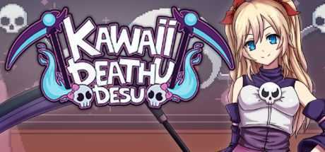 你的小可爱死神来咯/Kawaii Deathu Desu-造梦少女游戏造梦少女游戏网