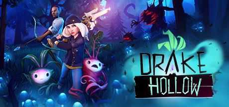 空穴/Drake Hollow（v1.2.115）-造梦少女游戏造梦少女游戏网