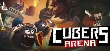 方块人:竞技场/Cubers: Arena-造梦少女游戏造梦少女游戏网