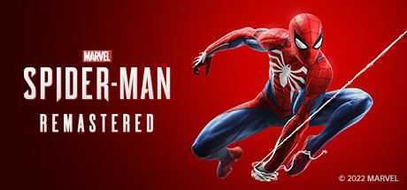 漫威蜘蛛侠重制版/复刻版/Marvel’s Spider-Man Remastered（更新v3.618.0.0+预购奖励+全DLC）-造梦少女游戏造梦少女游戏网