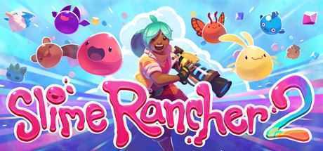 史莱姆牧场2/Slime Rancher 2（史莱姆农场2）-造梦少女游戏造梦少女游戏网