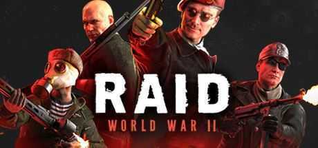 突击：第二次世界大战/RAID: World War II（特别版整合20号升级档）-造梦少女游戏造梦少女游戏网