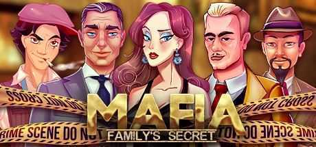 黑手党：家族秘密/MAFIA: Family\'s Secret-造梦少女游戏造梦少女游戏网