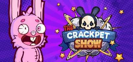 疯狂宠物秀/The Crackpet Show-造梦少女游戏造梦少女游戏网