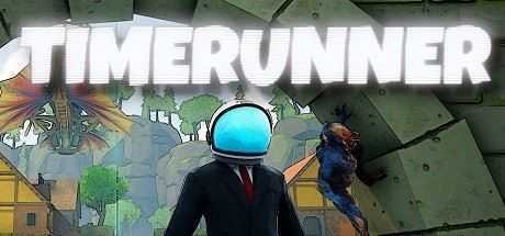 外星旅行家/Timerunner-造梦少女游戏造梦少女游戏网