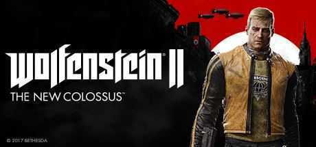 德军总部2：新巨人/Wolfenstein II: The New Colossus-造梦少女游戏造梦少女游戏网