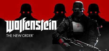 重返德军总部：新秩序/Wolfenstein: The New Order-造梦少女游戏造梦少女游戏网