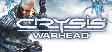 孤岛危机：弹头/Crysis Warhead-造梦少女游戏造梦少女游戏网