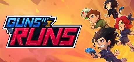 Guns N Runs-造梦少女游戏造梦少女游戏网