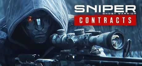 狙击手：幽灵战士契约/Sniper Ghost Warrior Contracts（Build 20211130整合DLC）-造梦少女游戏造梦少女游戏网