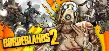 无主之地2/Borderlands 2-造梦少女游戏造梦少女游戏网