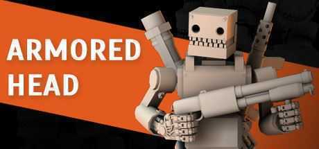 铠甲头/ARMORED HEAD-造梦少女游戏造梦少女游戏网