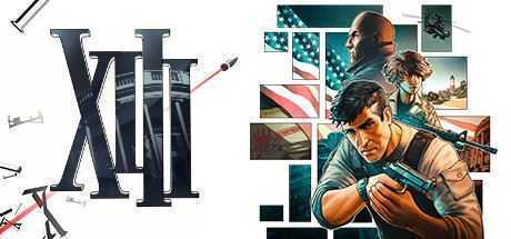 杀手13/XIII-造梦少女游戏造梦少女游戏网