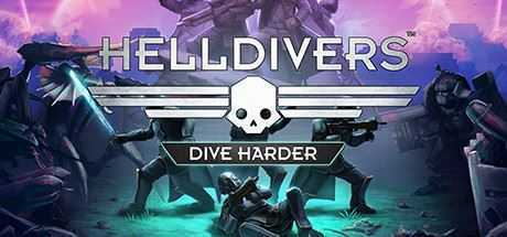 地狱潜者/HELLDIVERS-造梦少女游戏造梦少女游戏网