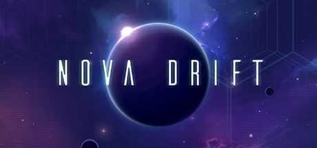 漂泊新星/Nova Drift（v0.29.8版）-造梦少女游戏造梦少女游戏网