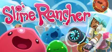 史莱姆牧场/Slime Rancher（v1.4.4版集成DLCs）-造梦少女游戏造梦少女游戏网