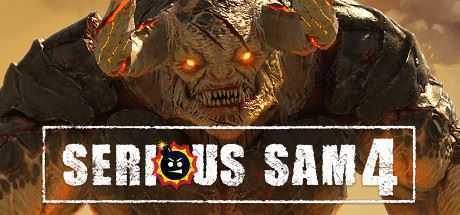 英雄萨姆4豪华版/Serious Sam 4（v1.08_591667）-造梦少女游戏造梦少女游戏网