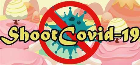 消灭新冠肺炎/Shoot Covid-19-造梦少女游戏造梦少女游戏网