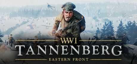 坦能堡/Tannenberg-造梦少女游戏造梦少女游戏网