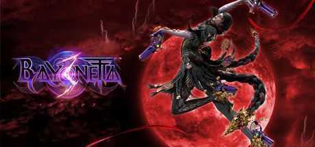 猎天使魔女3/Bayonetta3（模拟器）-造梦少女游戏造梦少女游戏网