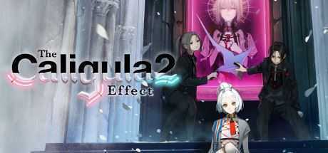 卡里古拉2/The Caligula Effect 2-造梦少女游戏造梦少女游戏网