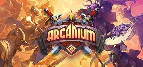 阿尔坎：阿克汉的崛起/ARCANIUM: Rise of Akhan-造梦少女游戏造梦少女游戏网
