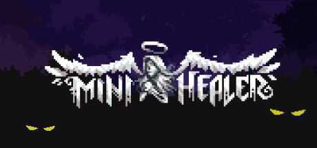 迷你治疗师/Mini Healer（v0.92） - 造梦少女游戏网-造梦少女游戏造梦少女游戏网