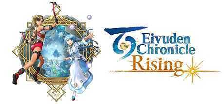 百英雄传：崛起/ Eiyuden Chronicle: Rising（Build.8638189） - 造梦少女游戏网-造梦少女游戏造梦少女游戏网