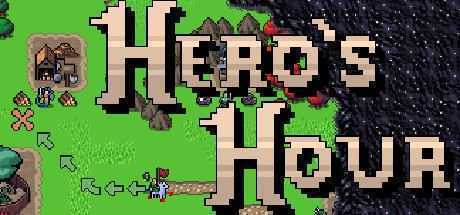 英雄之时支持者版/(Heros Hour（V2.0.0+DLC支持者包） - 造梦少女游戏网-造梦少女游戏造梦少女游戏网