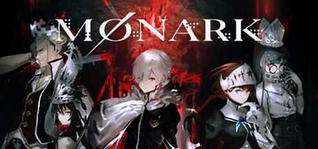 罪恶王权/Monark（终极版-V1.0.0+DLC-服装）-造梦少女游戏造梦少女游戏网