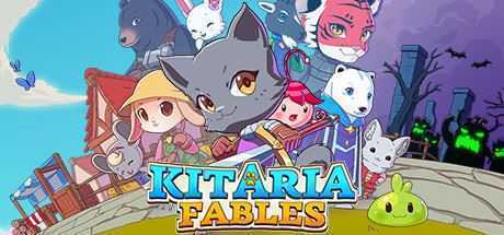 奇塔利亚童话/Kitaria Fables（v1.0.1.1） - 造梦少女游戏网-造梦少女游戏造梦少女游戏网