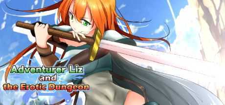 冒险者莉兹和迷宫地下城（V2.1-DLC） - 造梦少女游戏网-造梦少女游戏造梦少女游戏网