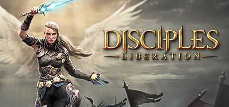 圣战群英传：解放/Disciples: Liberation（V1.3-疯狂之路）-造梦少女游戏造梦少女游戏网