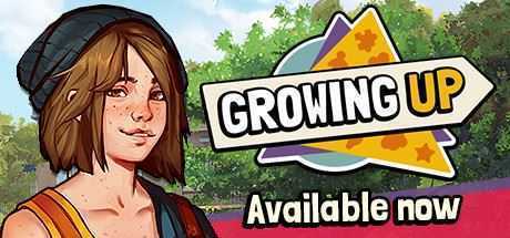美国式家长/Growing Up（V1.2.3920） - 造梦少女游戏网-造梦少女游戏造梦少女游戏网