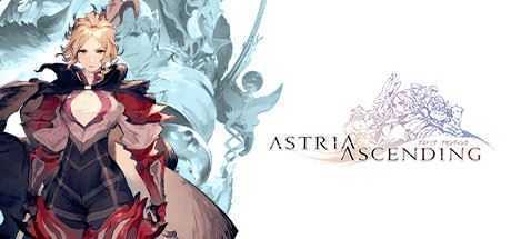 星位继承者/Astria Ascending-造梦少女游戏造梦少女游戏网