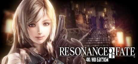 永恒终焉：4KHD版/Resonance of Fate 4K/HD Edition-造梦少女游戏造梦少女游戏网