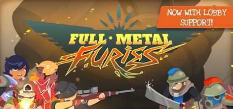 全金属狂怒/Full Metal Furies-造梦少女游戏造梦少女游戏网