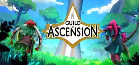 勇攀高塔/Guild of Ascension-造梦少女游戏造梦少女游戏网