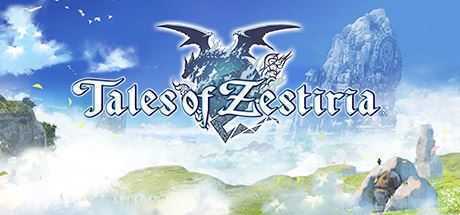 情热传说/Tales of Zestiria-造梦少女游戏造梦少女游戏网