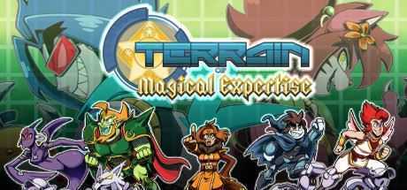 魔法专长之地/Terrain of Magical Expertise-造梦少女游戏造梦少女游戏网